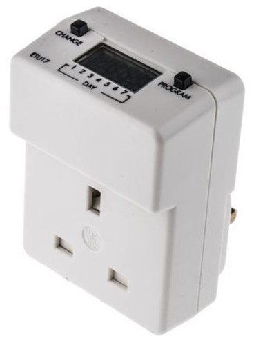 Theben timeguard - theben,