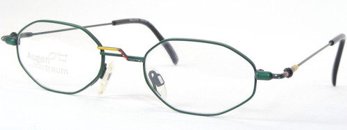 Lunettes vintage augentraum - lunettes,