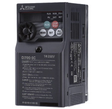 FR-D720S-014SC-EC - Mitsubishi