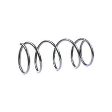 RESSORT D'AMORTISSEUR AVANT