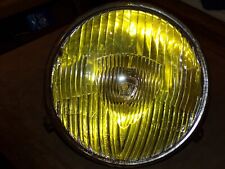 ancien phare Marchal Equilux de Peugeot 404