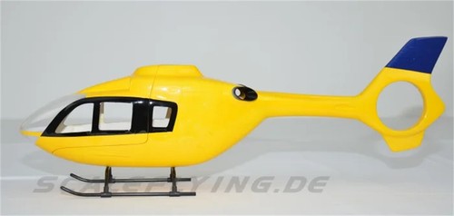 450 135 yellow - 450, ec-135