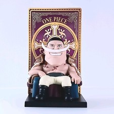 Figurine porte carte Barbe