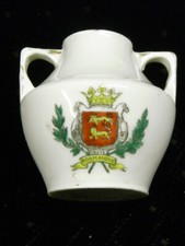 VASE AMPHORE MINIATURE MAISON