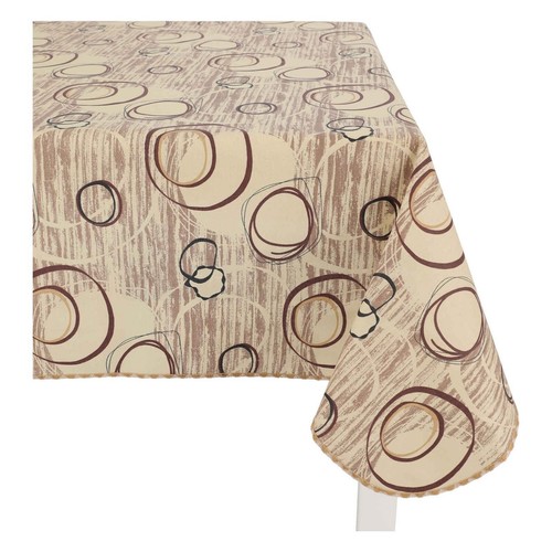 Canyon nappe ronde 170 de - nappe, cm