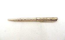 Elégant Stylo Bille PARKER Doré