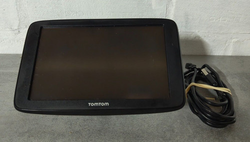 Tomtom car sat nav basic - tomtom,