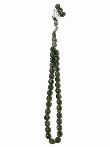Chapelet perles pierres - perles,