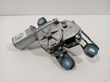 Moteur d'essuie-glaces de