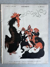 Döes lithographie : Revue