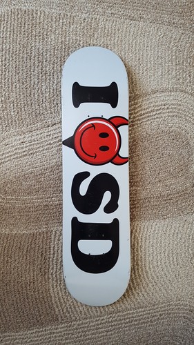 Rare 2009 planche skateboard - 2009,