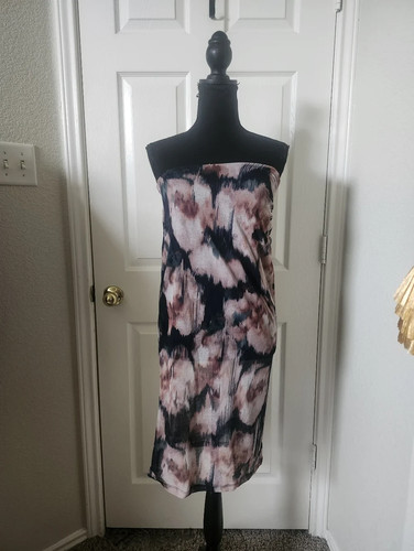 Abercrombie fitch strapless - abercrombie,