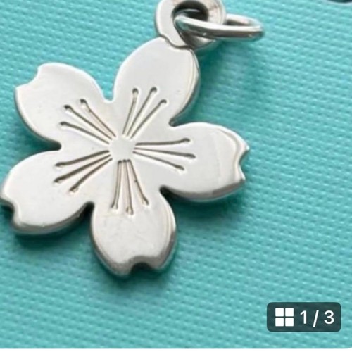 Pendentif breloque tiffany - breloque,