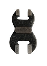 Calibre a mâchoire double 12 G6, tournage, fraisage, outil de métrologie