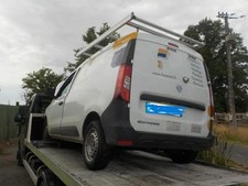 Porte avant gauche RENAULT