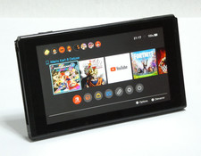 CONSOLE JEU NINTENDO SWITCH V1