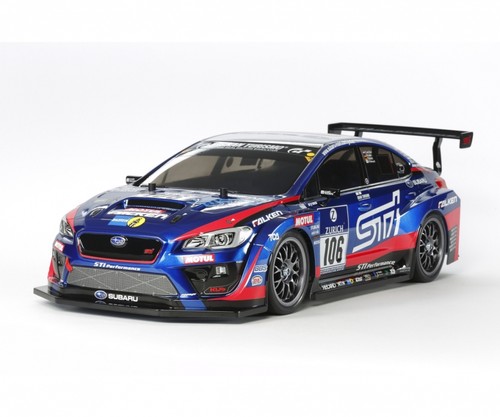 Tamiya 300058645 10 rc - tamiya,