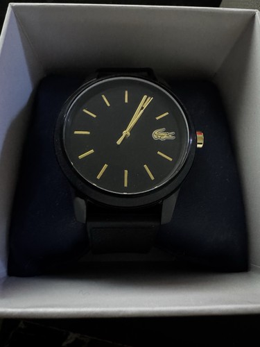 Montre lacoste homme - lacoste,