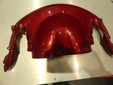 BMW K 1200 RS EZ:05 Couvercle