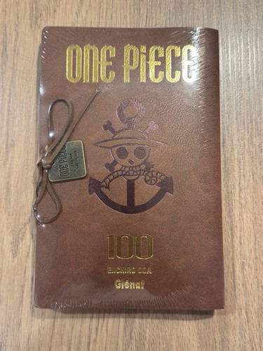 Manga one piece tome 100 - one,