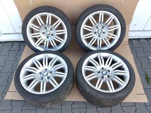 Kit jantes alliage pour - pour, bmw