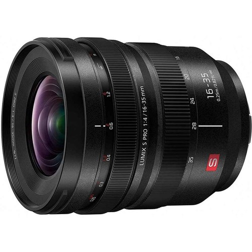 Panasonic lumix pro - panasonic,