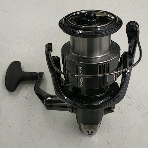 Shimano vanquish 4000xg - vanquish,