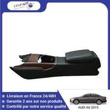 ?? CONSOLE CENTRALE AUDI A6 ➤4G0863244D24A ♻️