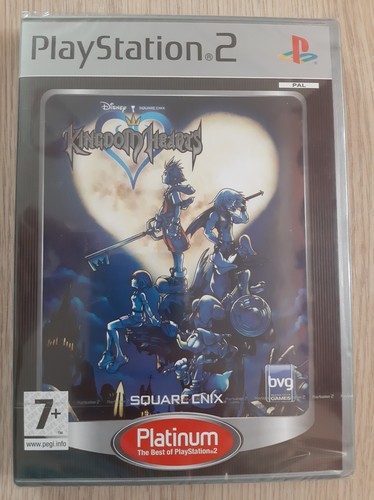 Kingdom hearts francais - 1,