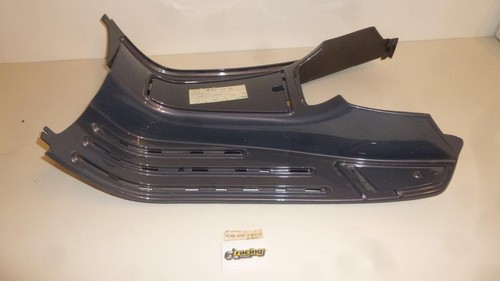 Couvre footrest pour - couvre-footrest, piaggio