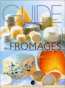 Guide des fromages - guide,