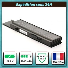 BATTERIE POUR DELL VOSTRO 3460 / 3700 / 3500 / 3400 SERIES - 11.1V 5200mAh