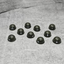Multipack WW2 Platoon Helmets