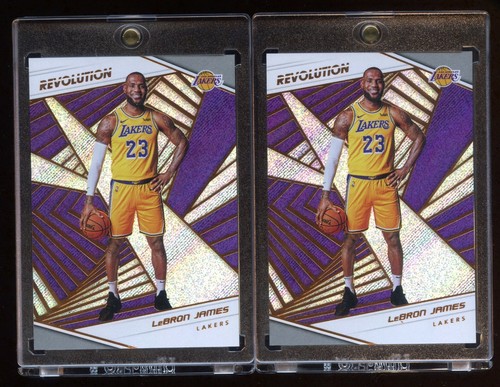 Gem mint lebron james - 2,