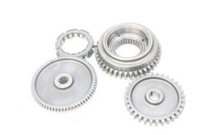 ROUE LIBRE DEMARREUR - ROYAL ENFIELD BULLET CLASSIC 500 (2017 - 2020)