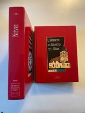 Le Patrimoine des communes de