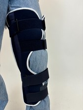 Attelle de Genou - Zimmer 1