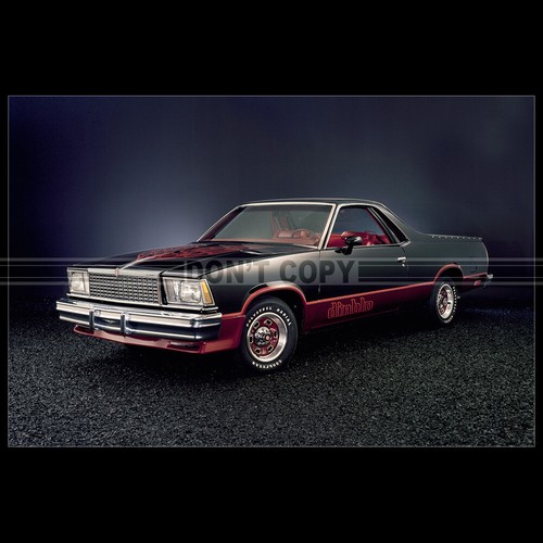 Photo 001988 gmc caballero - photo,