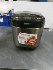 machine à pain Moulinex model ow240e30 ( occasion ,incomplet )