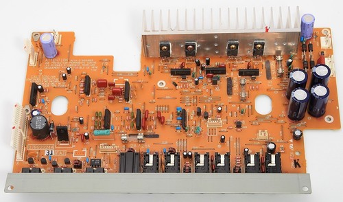 Technics kn3000 musique - technics,