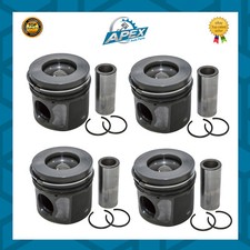 Land Rover Defender 2.2 Piston