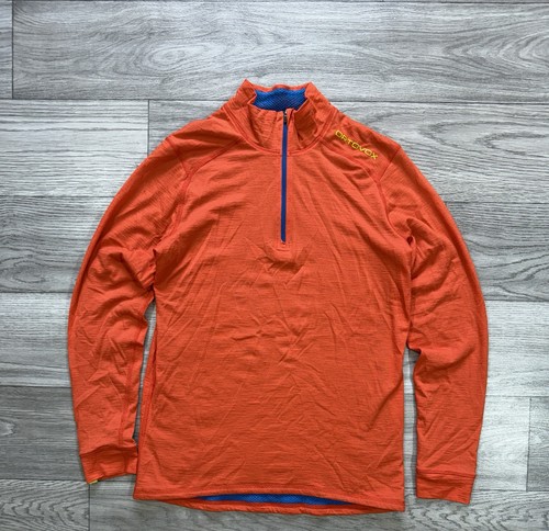 Ortovox 260 ultra net hoody - 260,