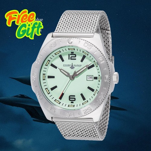 Chase durer men watch - men's,