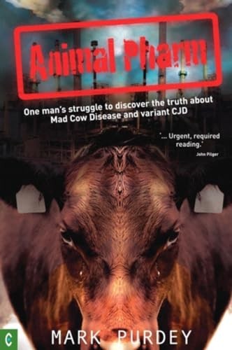 Mark purdey animal pharm - animal,