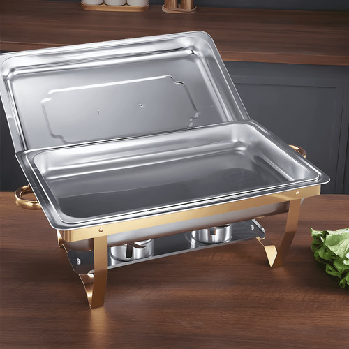 Chauffe plat buffet chauffant - chauffe-plat,