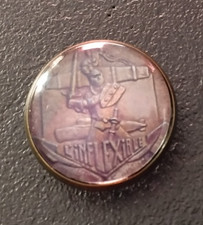 Pin’s Armée Marine
