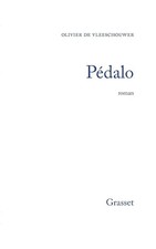 Pédalo - Vleeschouwer