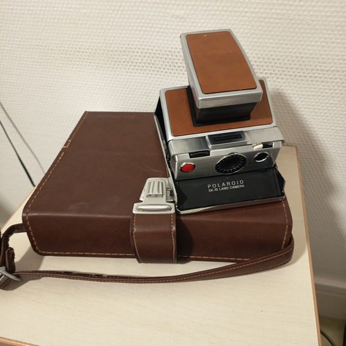 Polaroid land sa housse - polaroid,