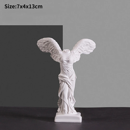 Statue déesse la - déesse,