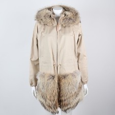 LOUIS VUITTON Veste en